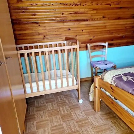 Le Casimir, à Casa de Férias Estaing (Aveyron)