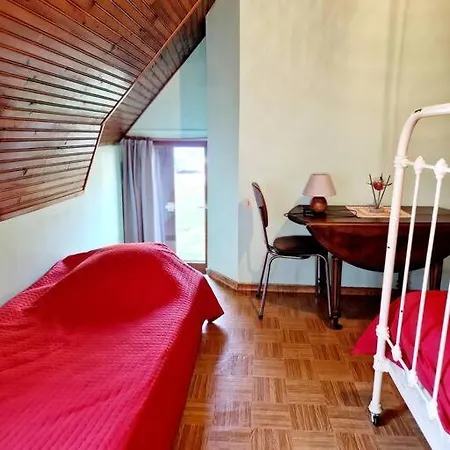 Casa de Férias Le Casimir, à *