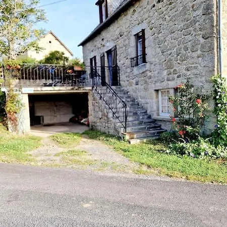 Casa de Férias Le Casimir, à