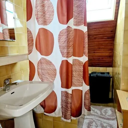 Le Casimir, à Estaing (Aveyron)