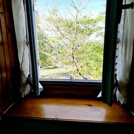 Le Casimir, à Estaing (Aveyron)