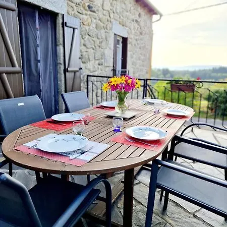 Le Casimir, à Casa de Férias