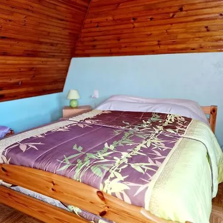 Le Casimir, à Estaing (Aveyron)