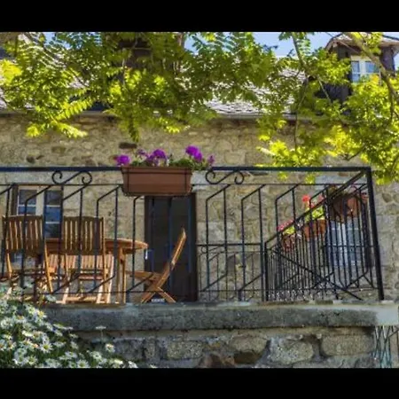 Casa de Férias Le Casimir, à *