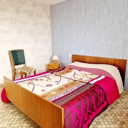 Le Casimir, A בית נופש