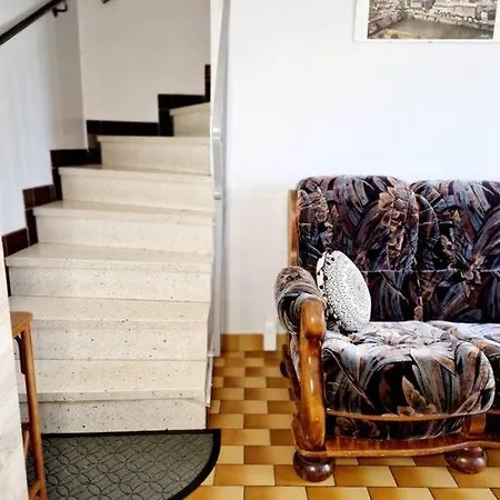 Le Casimir, A בית נופש אסטנג