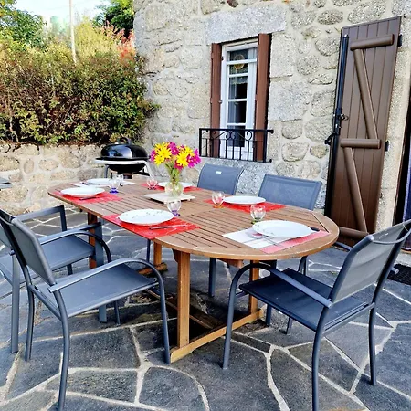 Le Casimir, A Estaing (Aveyron)