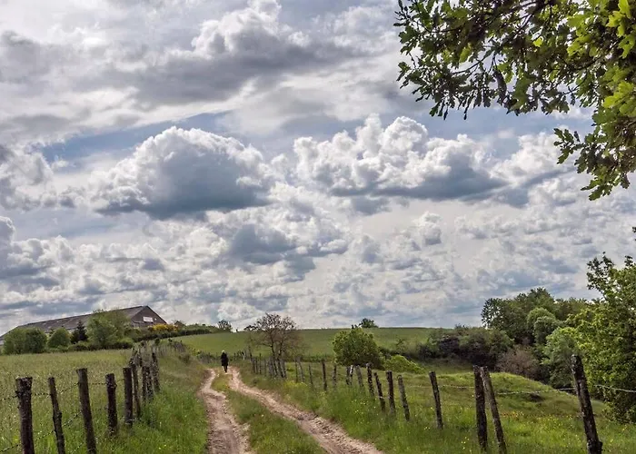 Vakantiehuis Le Casimir, A