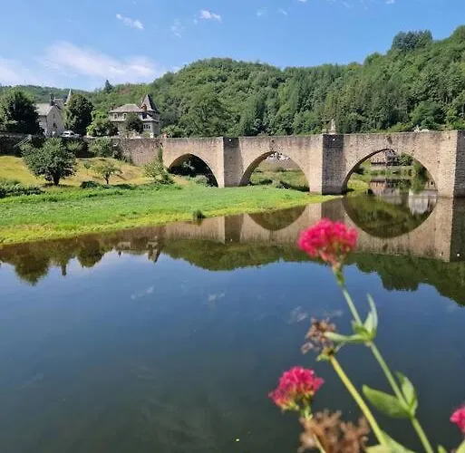 Le Casimir, A Vakantiehuis