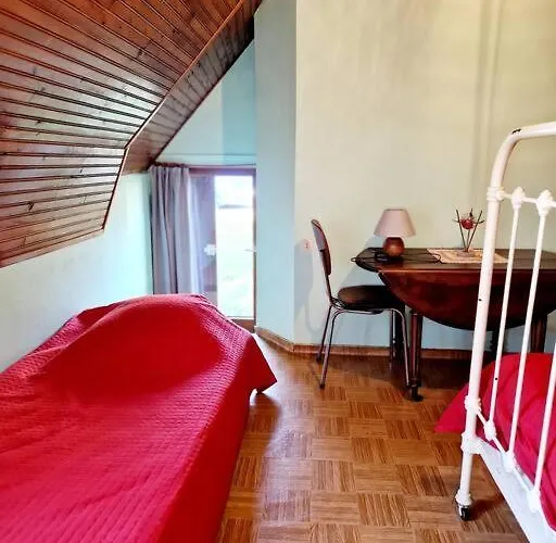 Vakantiehuis Le Casimir, A *