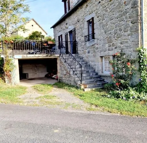 Vakantiehuis Le Casimir, A