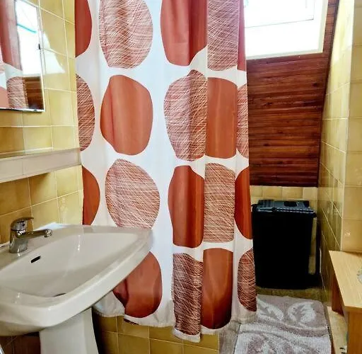 Le Casimir, A Estaing (Aveyron)