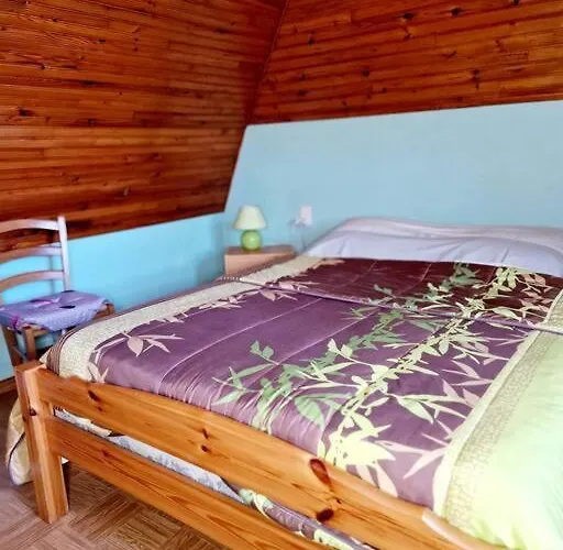 Le Casimir, A * Estaing (Aveyron)