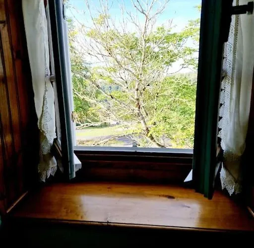 Le Casimir, A Estaing (Aveyron)