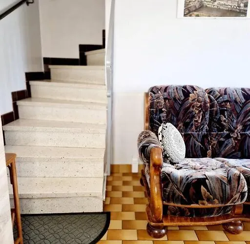 Le Casimir, A Vakantiehuis Estaing (Aveyron)